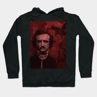 Edgar Allan Poe Hoodie